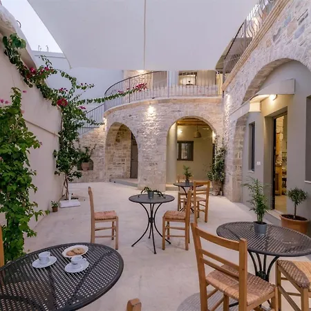 Mokamvilia Hotel
