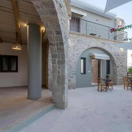 Hotel Mokamvilia *